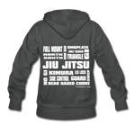 [Premium Quality Apparel & Accessories For Jiu Jitsu Fans]-BJJ Goodies