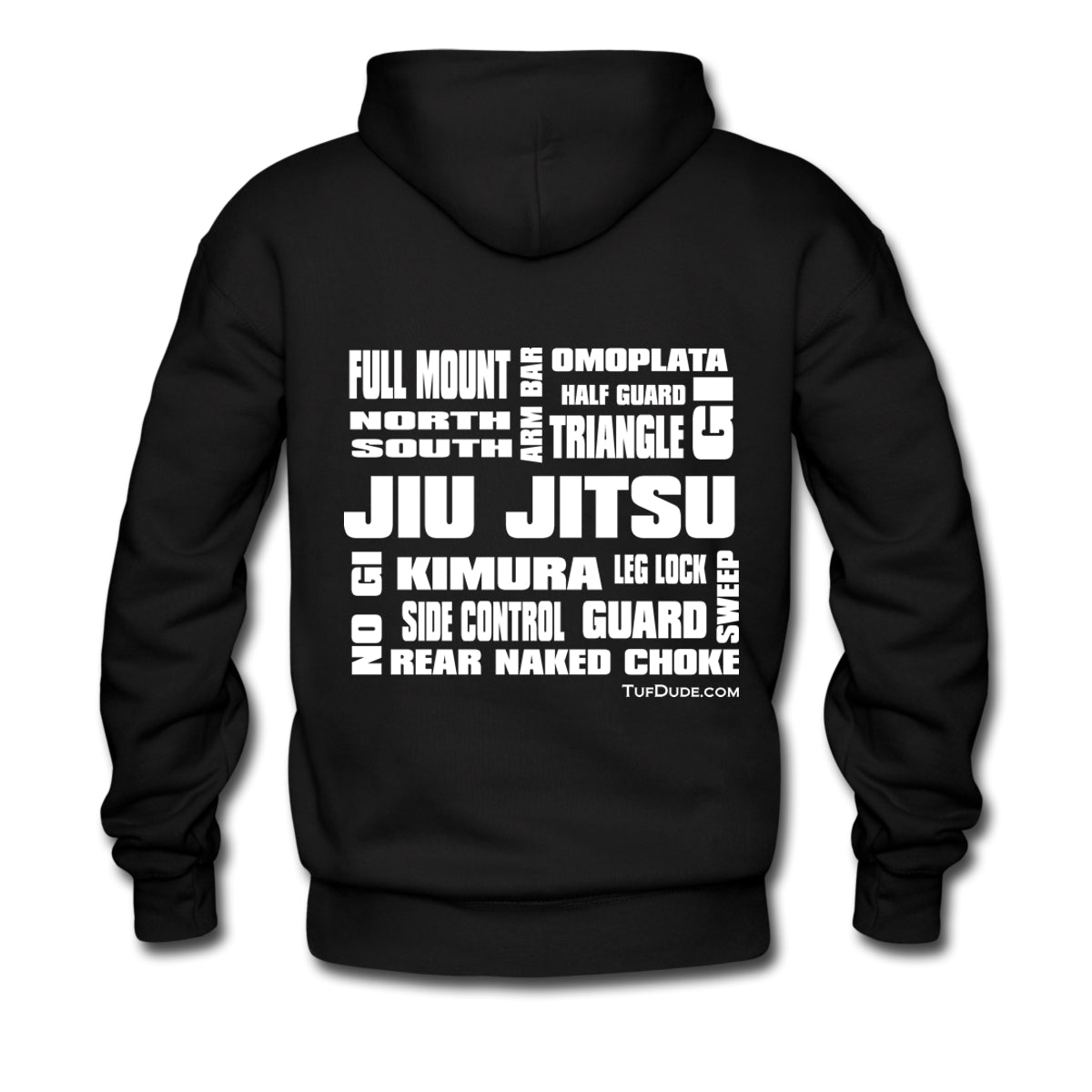 Men's Hoodies