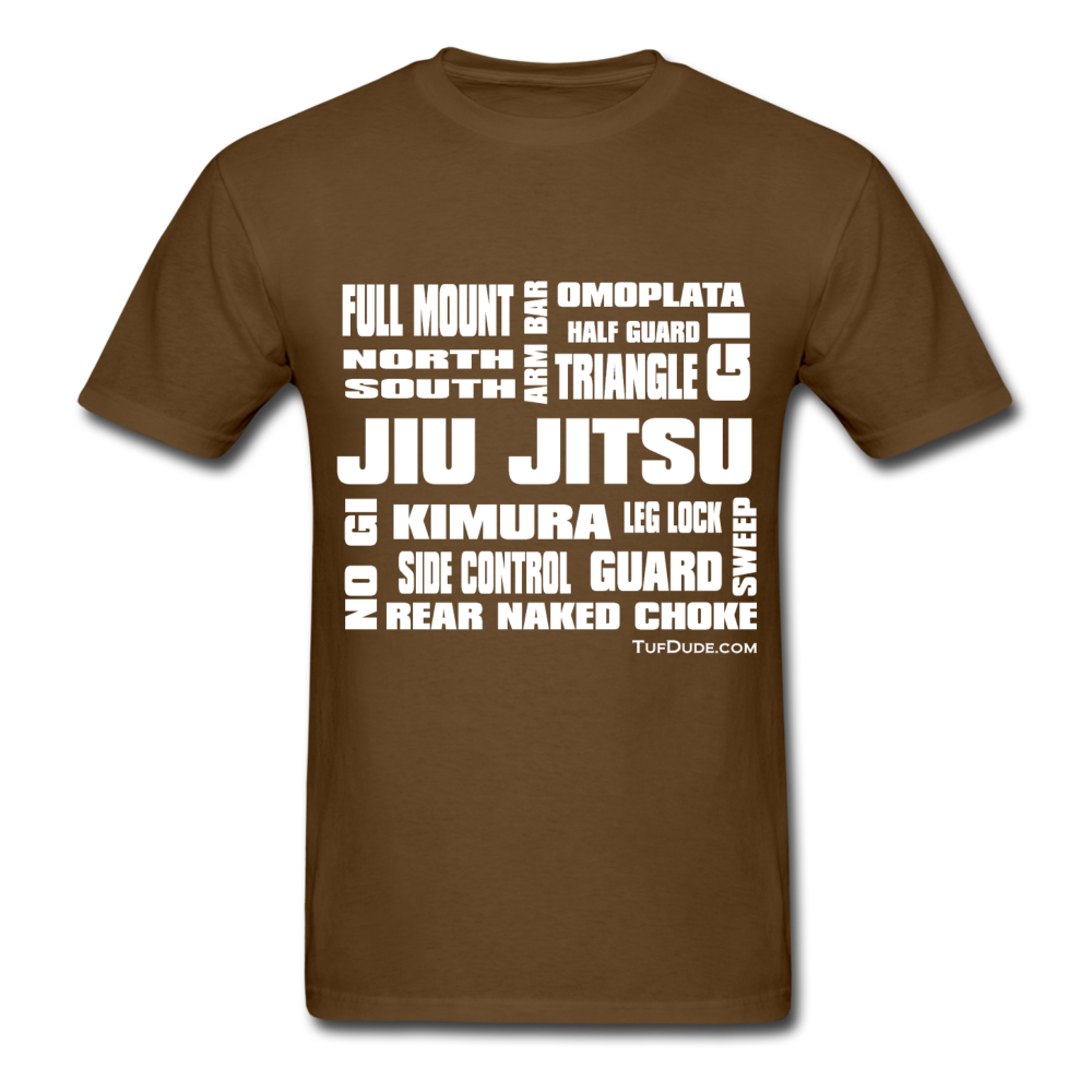 [Premium Quality Apparel & Accessories For Jiu Jitsu Fans]-BJJ Goodies