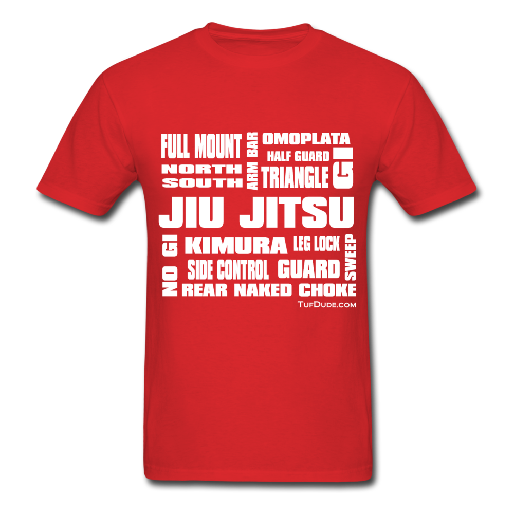[Premium Quality Apparel & Accessories For Jiu Jitsu Fans]-BJJ Goodies