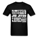 [Premium Quality Apparel & Accessories For Jiu Jitsu Fans]-BJJ Goodies