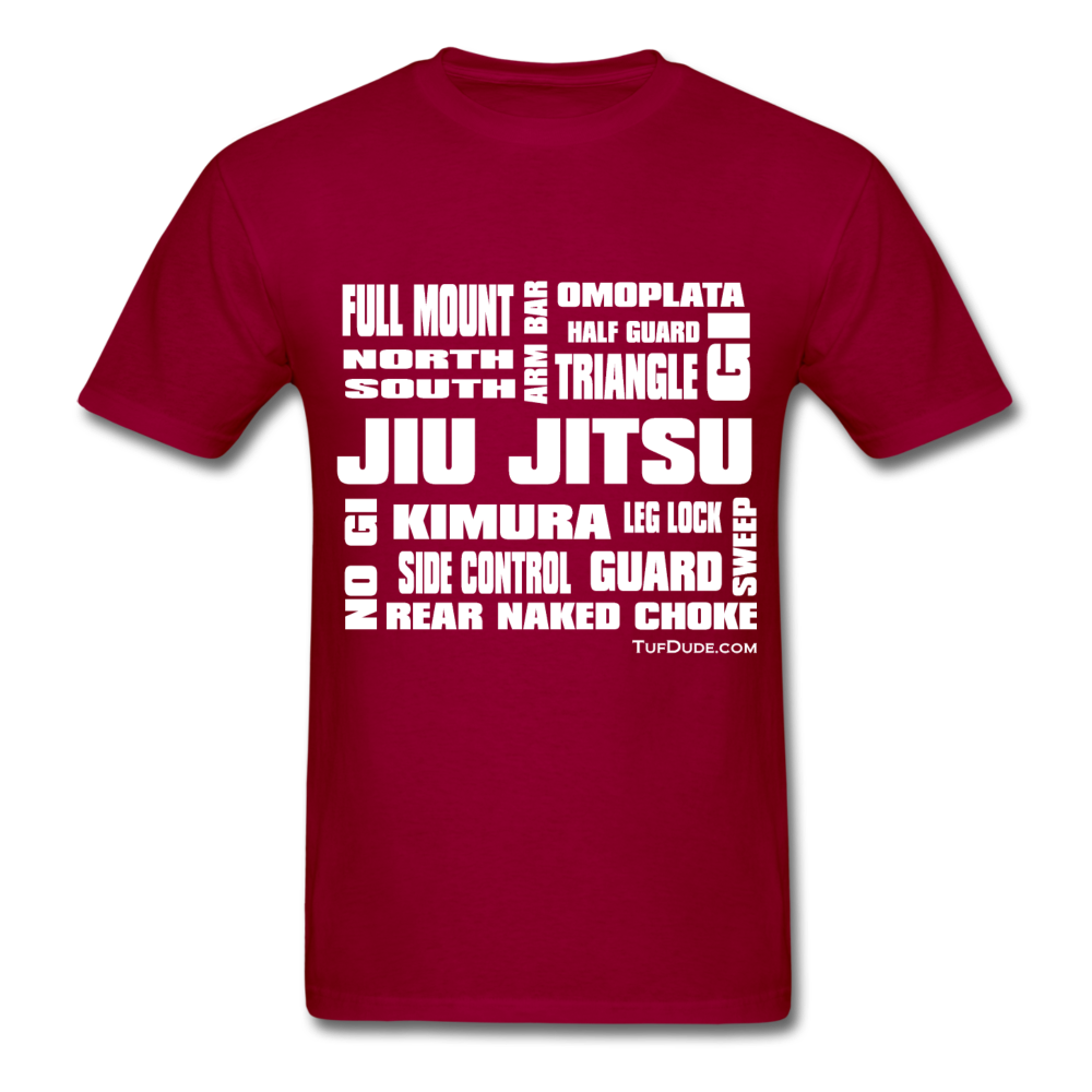 [Premium Quality Apparel & Accessories For Jiu Jitsu Fans]-BJJ Goodies