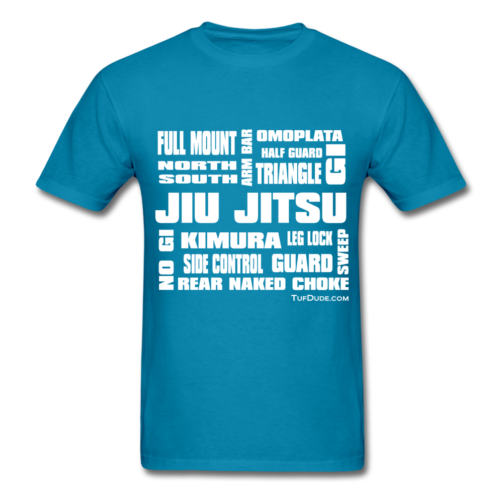 [Premium Quality Apparel & Accessories For Jiu Jitsu Fans]-BJJ Goodies