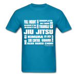 [Premium Quality Apparel & Accessories For Jiu Jitsu Fans]-BJJ Goodies