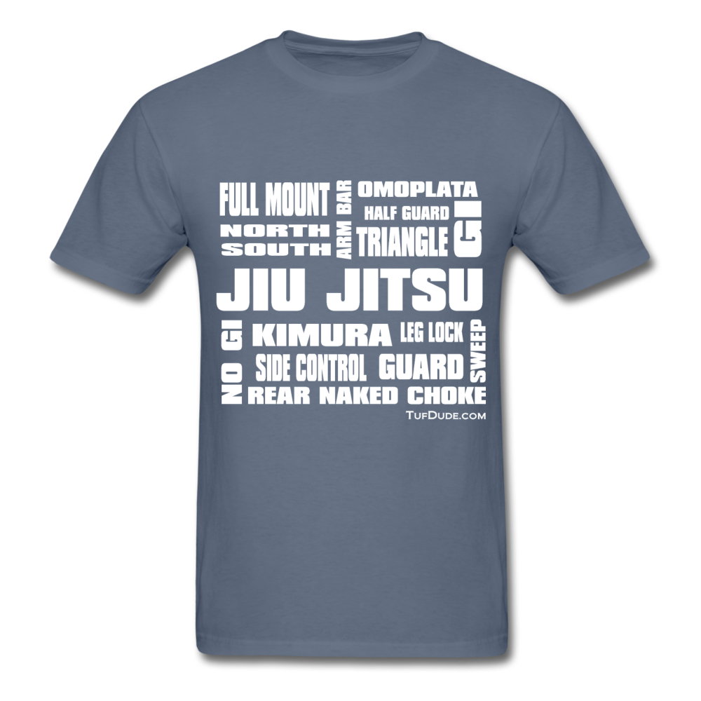 [Premium Quality Apparel & Accessories For Jiu Jitsu Fans]-BJJ Goodies