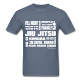 [Premium Quality Apparel & Accessories For Jiu Jitsu Fans]-BJJ Goodies