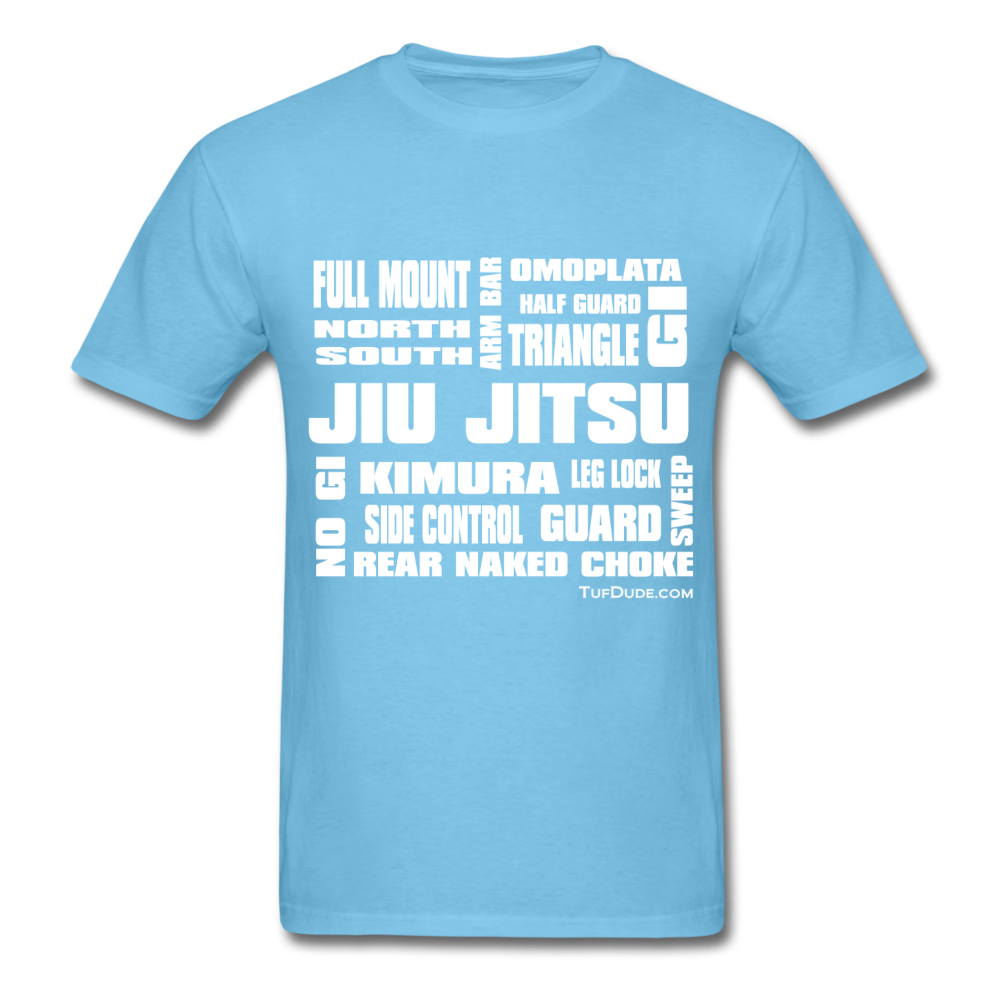 [Premium Quality Apparel & Accessories For Jiu Jitsu Fans]-BJJ Goodies