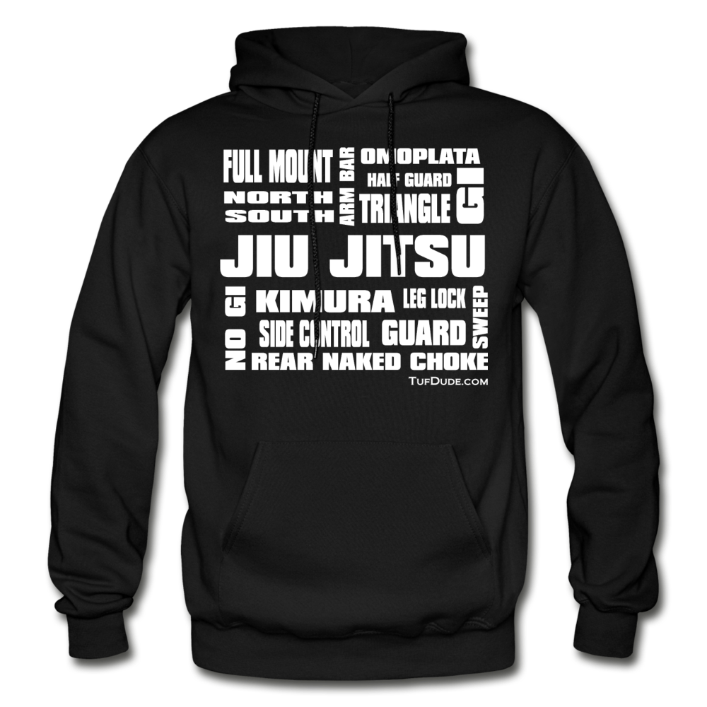 [Premium Quality Apparel & Accessories For Jiu Jitsu Fans]-BJJ Goodies