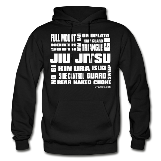 [Premium Quality Apparel & Accessories For Jiu Jitsu Fans]-BJJ Goodies