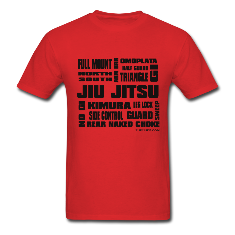 [Premium Quality Apparel & Accessories For Jiu Jitsu Fans]-BJJ Goodies