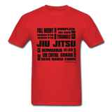 [Premium Quality Apparel & Accessories For Jiu Jitsu Fans]-BJJ Goodies