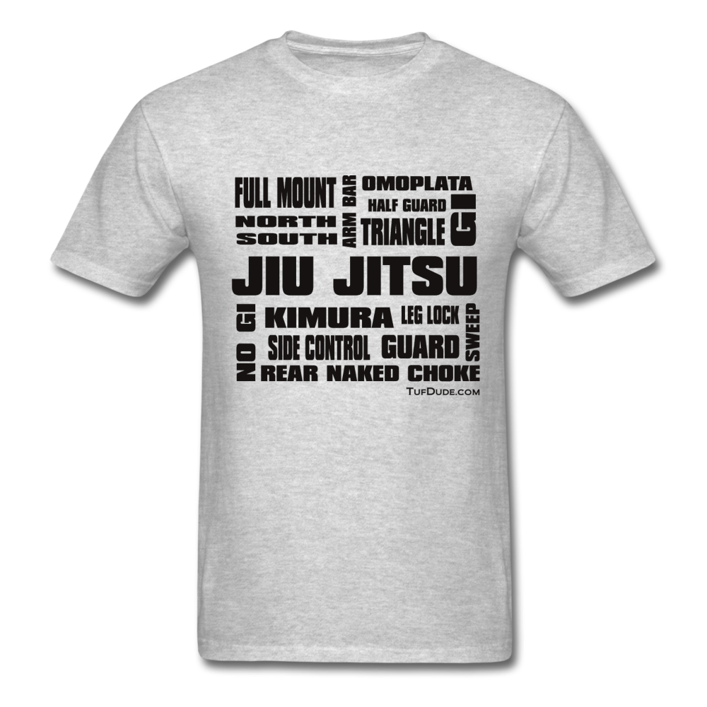 [Premium Quality Apparel & Accessories For Jiu Jitsu Fans]-BJJ Goodies