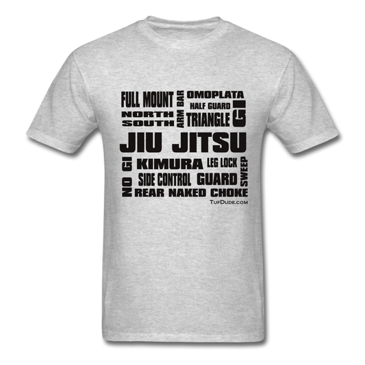 [Premium Quality Apparel & Accessories For Jiu Jitsu Fans]-BJJ Goodies