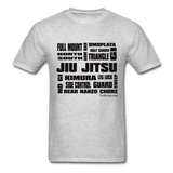 [Premium Quality Apparel & Accessories For Jiu Jitsu Fans]-BJJ Goodies