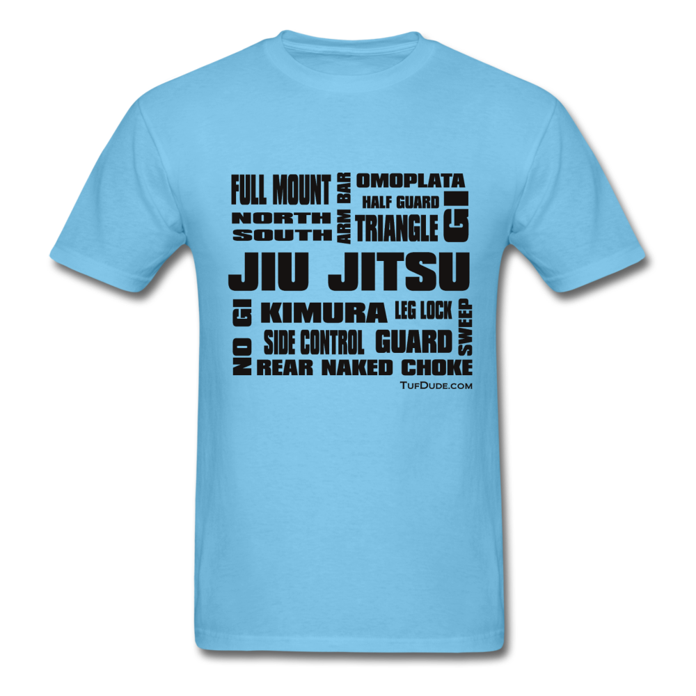 [Premium Quality Apparel & Accessories For Jiu Jitsu Fans]-BJJ Goodies