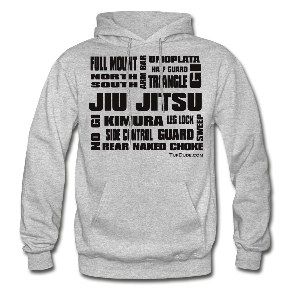 [Premium Quality Apparel & Accessories For Jiu Jitsu Fans]-BJJ Goodies