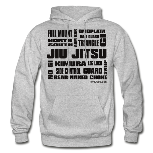 [Premium Quality Apparel & Accessories For Jiu Jitsu Fans]-BJJ Goodies