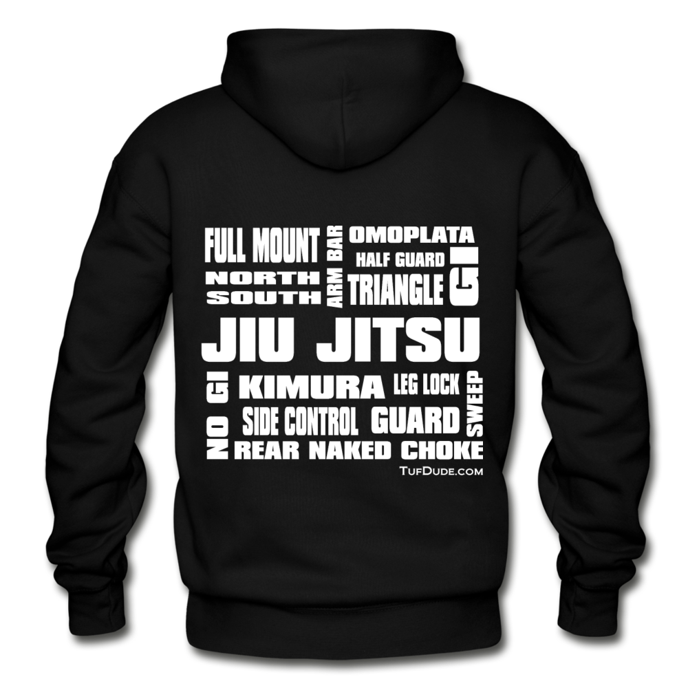 [Premium Quality Apparel & Accessories For Jiu Jitsu Fans]-BJJ Goodies
