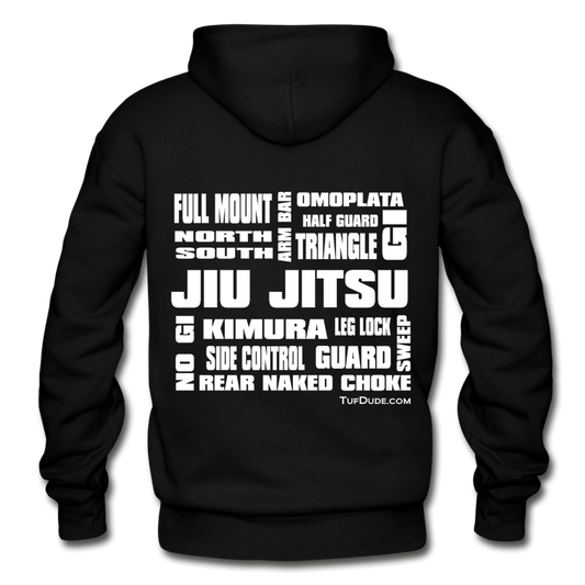 [Premium Quality Apparel & Accessories For Jiu Jitsu Fans]-BJJ Goodies