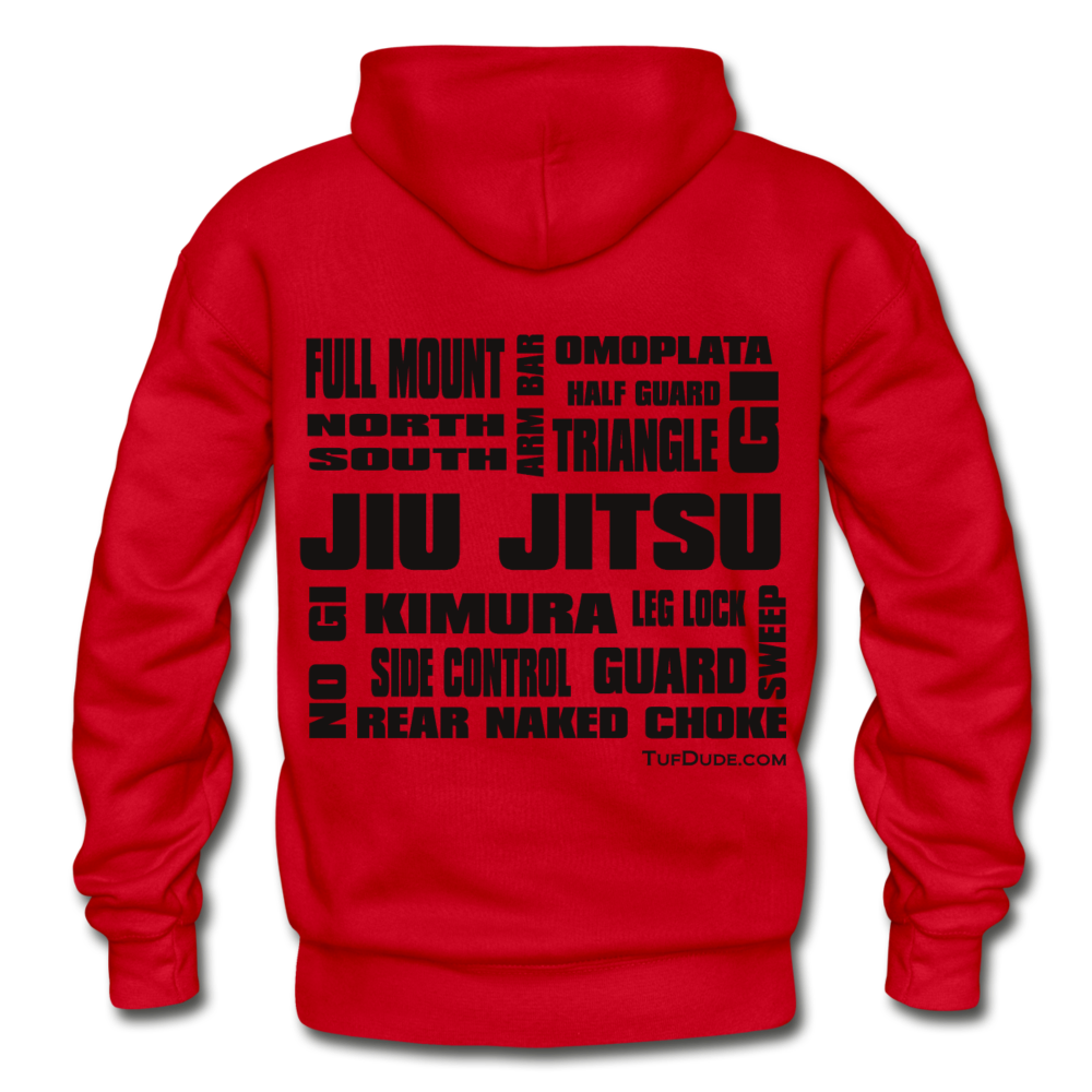 [Premium Quality Apparel & Accessories For Jiu Jitsu Fans]-BJJ Goodies