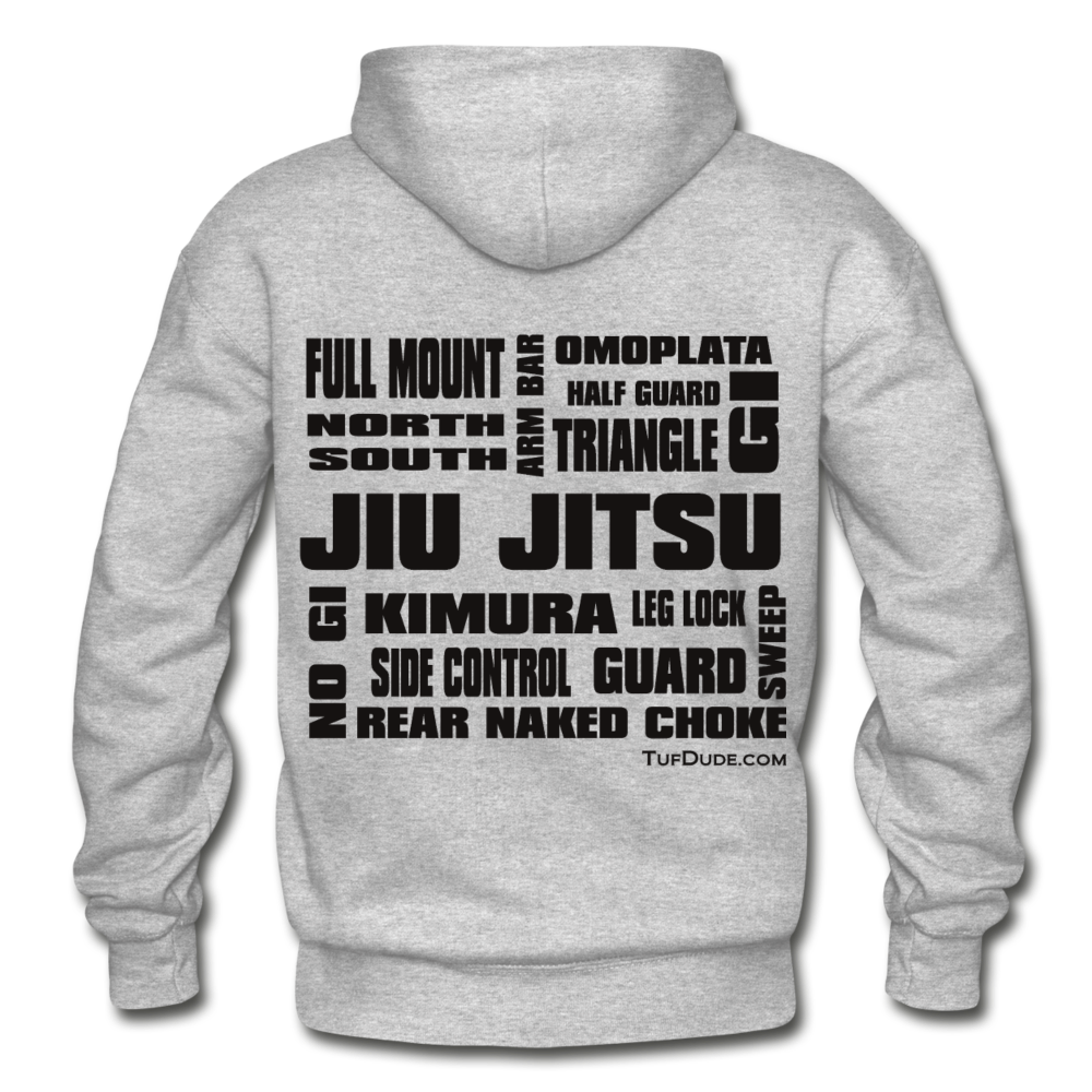 [Premium Quality Apparel & Accessories For Jiu Jitsu Fans]-BJJ Goodies
