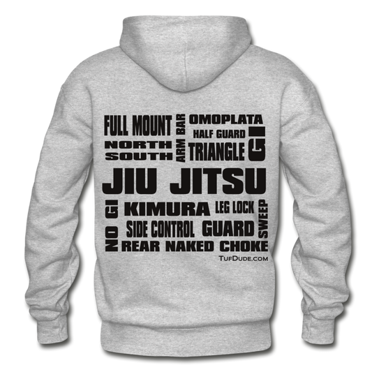 [Premium Quality Apparel & Accessories For Jiu Jitsu Fans]-BJJ Goodies