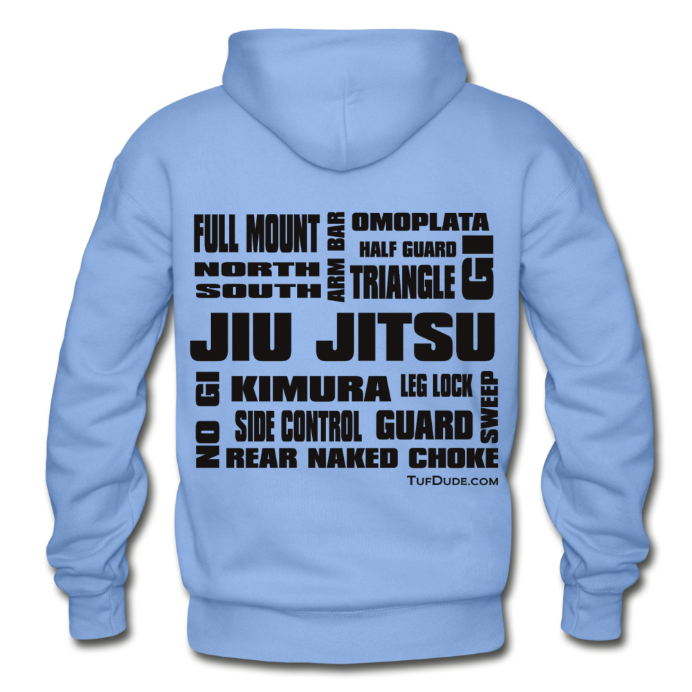 [Premium Quality Apparel & Accessories For Jiu Jitsu Fans]-BJJ Goodies