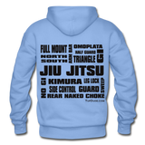 [Premium Quality Apparel & Accessories For Jiu Jitsu Fans]-BJJ Goodies