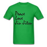 [Premium Quality Apparel & Accessories For Jiu Jitsu Fans]-BJJ Goodies