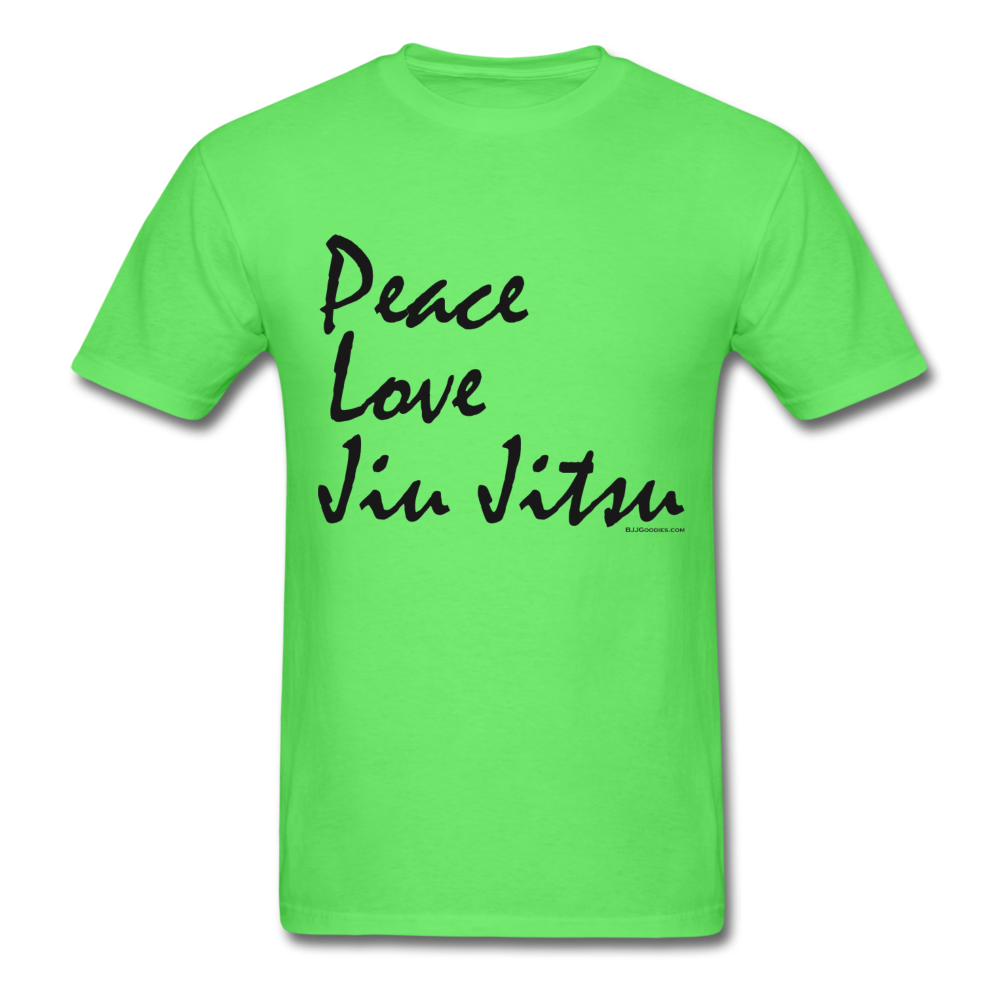 [Premium Quality Apparel & Accessories For Jiu Jitsu Fans]-BJJ Goodies