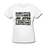 [Premium Quality Apparel & Accessories For Jiu Jitsu Fans]-BJJ Goodies