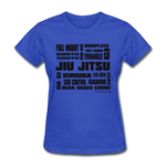 [Premium Quality Apparel & Accessories For Jiu Jitsu Fans]-BJJ Goodies