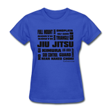 [Premium Quality Apparel & Accessories For Jiu Jitsu Fans]-BJJ Goodies