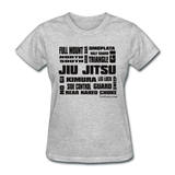 [Premium Quality Apparel & Accessories For Jiu Jitsu Fans]-BJJ Goodies