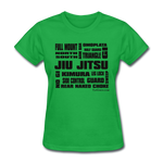 [Premium Quality Apparel & Accessories For Jiu Jitsu Fans]-BJJ Goodies