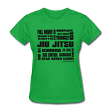 [Premium Quality Apparel & Accessories For Jiu Jitsu Fans]-BJJ Goodies