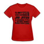 [Premium Quality Apparel & Accessories For Jiu Jitsu Fans]-BJJ Goodies