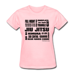 [Premium Quality Apparel & Accessories For Jiu Jitsu Fans]-BJJ Goodies