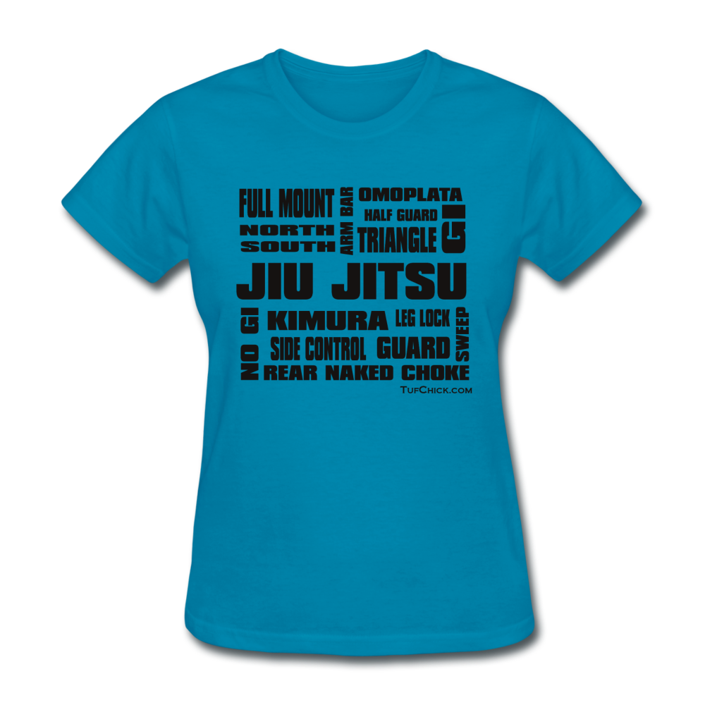 [Premium Quality Apparel & Accessories For Jiu Jitsu Fans]-BJJ Goodies