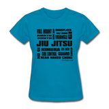 [Premium Quality Apparel & Accessories For Jiu Jitsu Fans]-BJJ Goodies