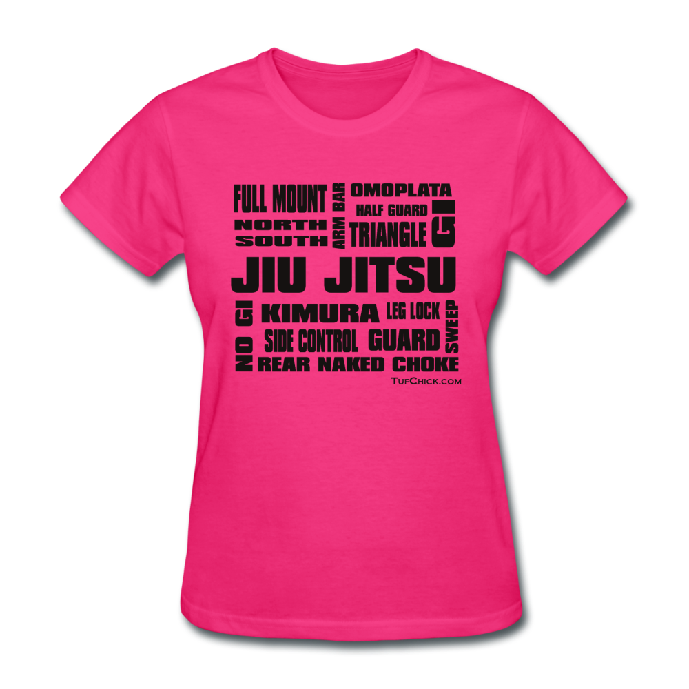 [Premium Quality Apparel & Accessories For Jiu Jitsu Fans]-BJJ Goodies