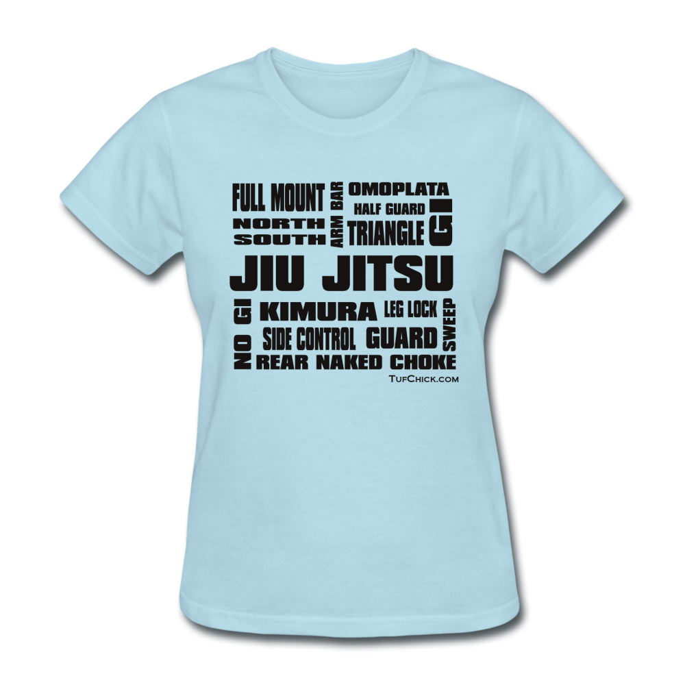 [Premium Quality Apparel & Accessories For Jiu Jitsu Fans]-BJJ Goodies