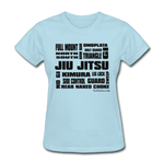 [Premium Quality Apparel & Accessories For Jiu Jitsu Fans]-BJJ Goodies