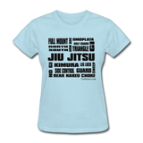 [Premium Quality Apparel & Accessories For Jiu Jitsu Fans]-BJJ Goodies