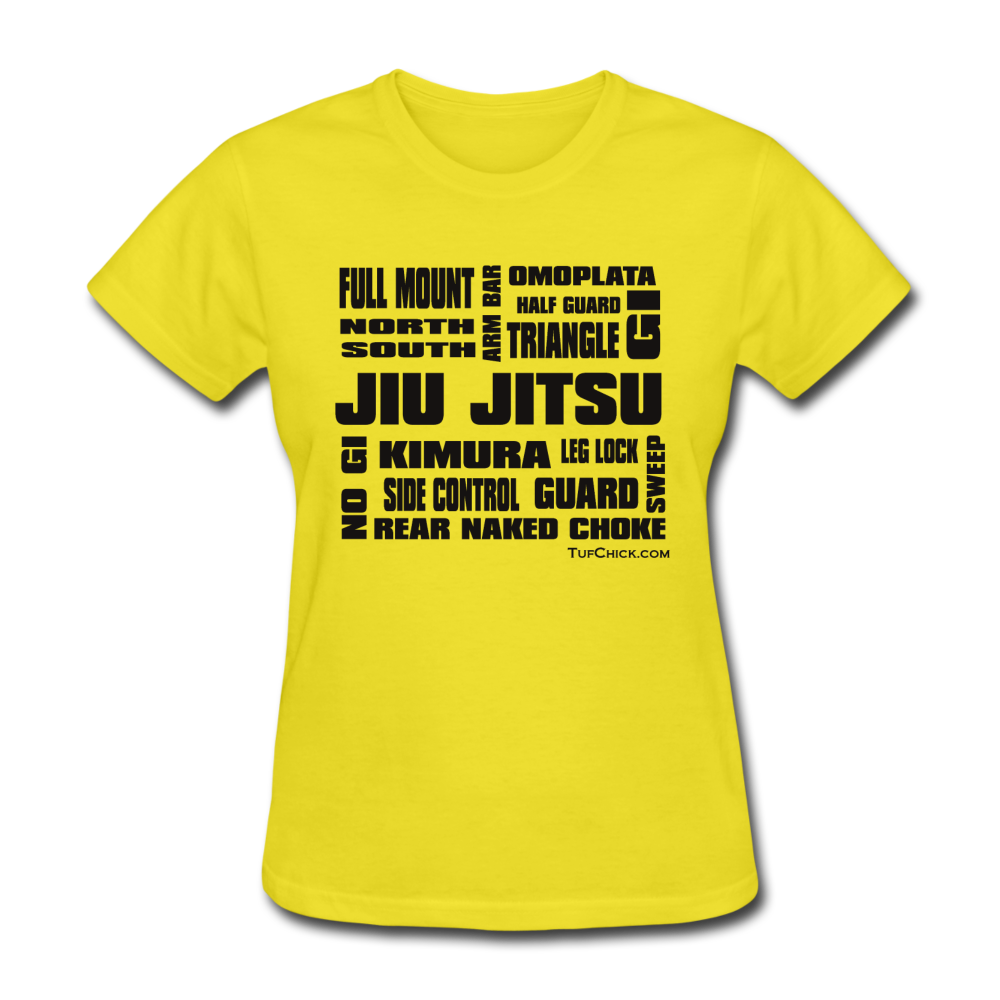 [Premium Quality Apparel & Accessories For Jiu Jitsu Fans]-BJJ Goodies