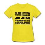 [Premium Quality Apparel & Accessories For Jiu Jitsu Fans]-BJJ Goodies