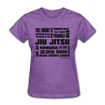 [Premium Quality Apparel & Accessories For Jiu Jitsu Fans]-BJJ Goodies