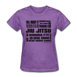 [Premium Quality Apparel & Accessories For Jiu Jitsu Fans]-BJJ Goodies