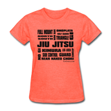 [Premium Quality Apparel & Accessories For Jiu Jitsu Fans]-BJJ Goodies