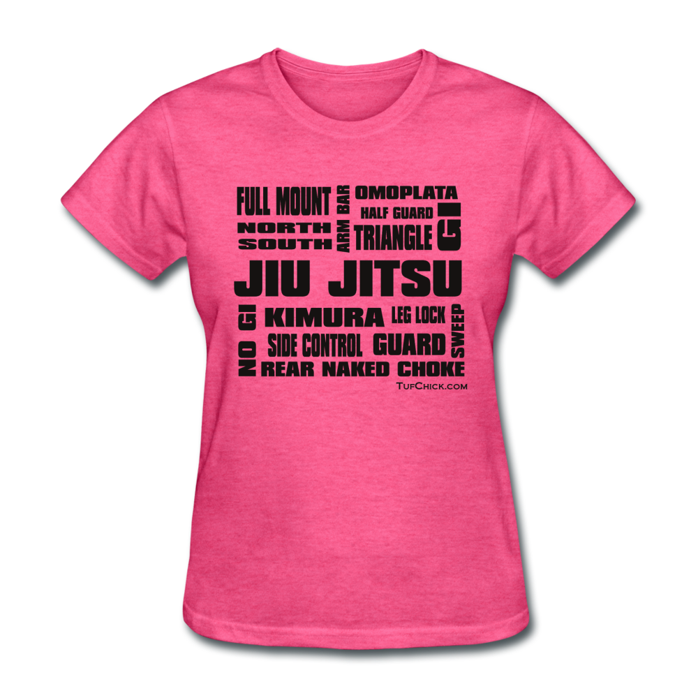 [Premium Quality Apparel & Accessories For Jiu Jitsu Fans]-BJJ Goodies
